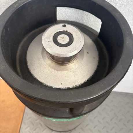 Barril Keg 19L tipo A