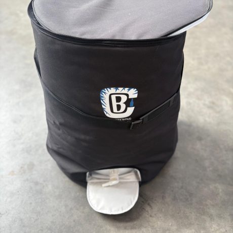 Saco Isolante Térmico 40L