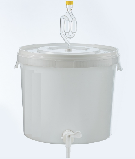 Fermentador 15L Fermentador 15L