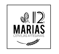 12 Marias - Pack de 6 NATÁLIAS