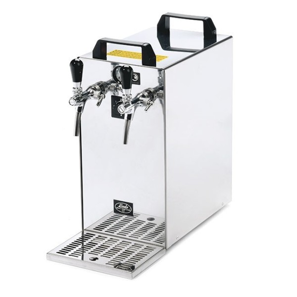 Equipamento dispensador LINDR Equipamento dispensador LINDR