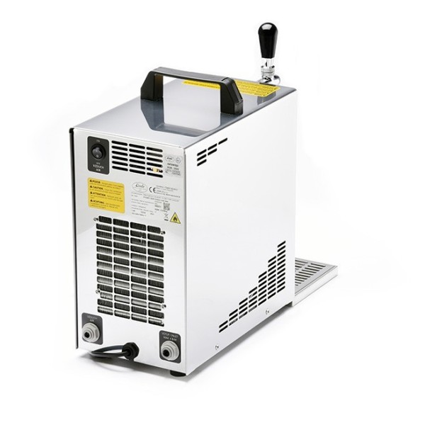 Equipamento dispensador LINDR Equipamento dispensador LINDR