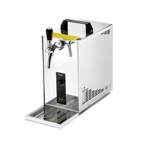 Equipamento dispensador LINDR Equipamento dispensador LINDR