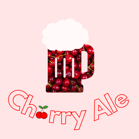 Receita - Cherry Ale 20L