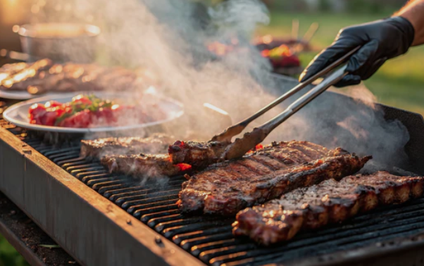 Cervejas para churrascos!