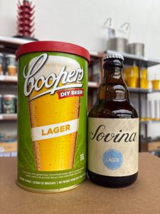 Cervejas para churrascos!