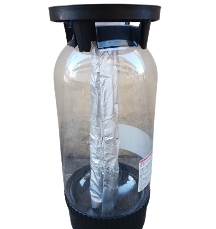 PolyKeg 20L