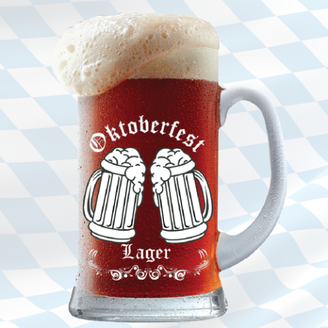 Receita - Oktoberfest 20L