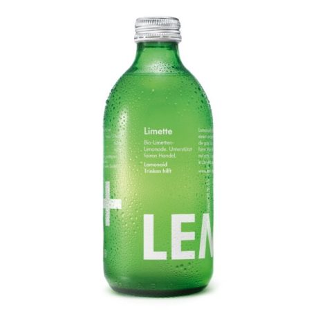 Lemonaid Lima