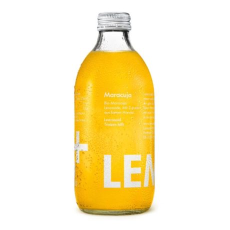 Lemonaid Maracujá