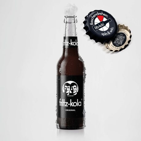 Fritz-Kola original