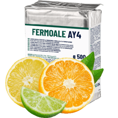 Leveduras AEB 500g