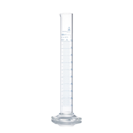 Proveta graduada 250ml