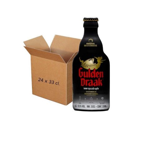 Gulden Draak 9000 cx24