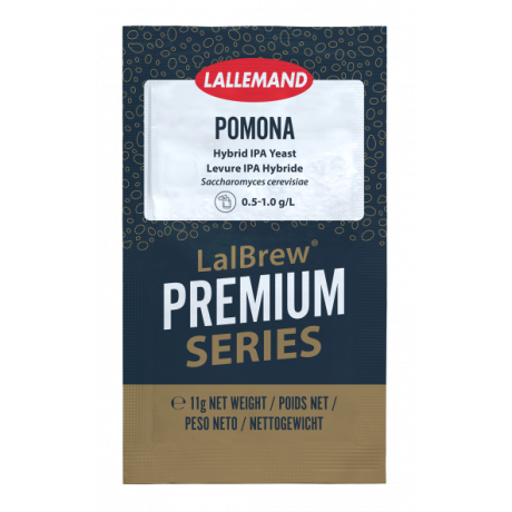 Levedura Lallemand Pomona 11g